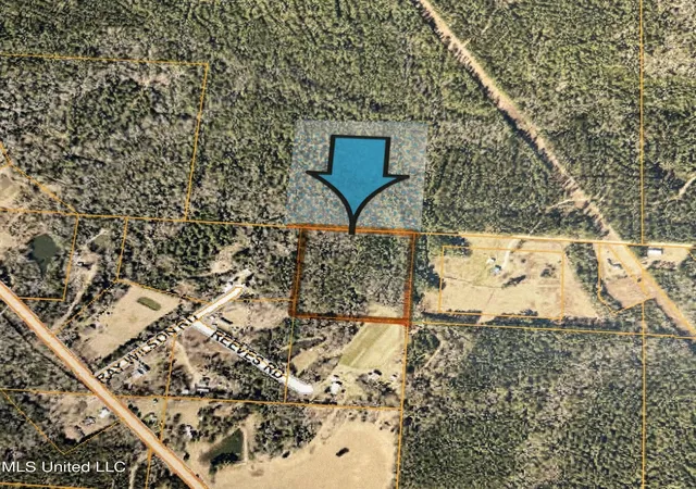 Photo 1 of Sale Pending at Ray Wilson Rd, Vancleave, MS 39565 | MLS# 4158038 | Listing updated on 2026-09-13