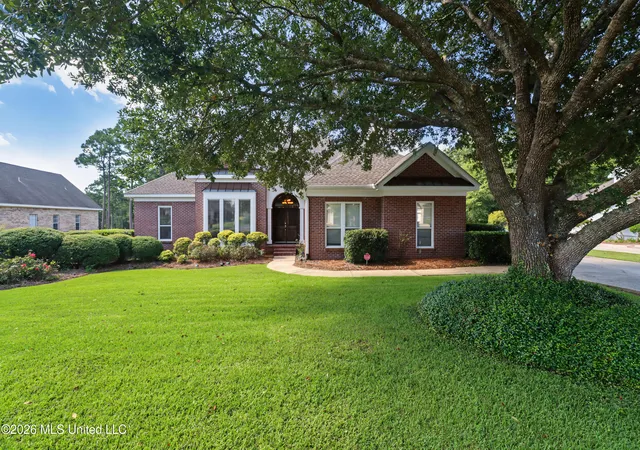 Photo 1 of Sale Pending at 19536 Champion Cir, Gulfport, MS 39503 | MLS# 4158052 | Listing updated on 2026-08-07