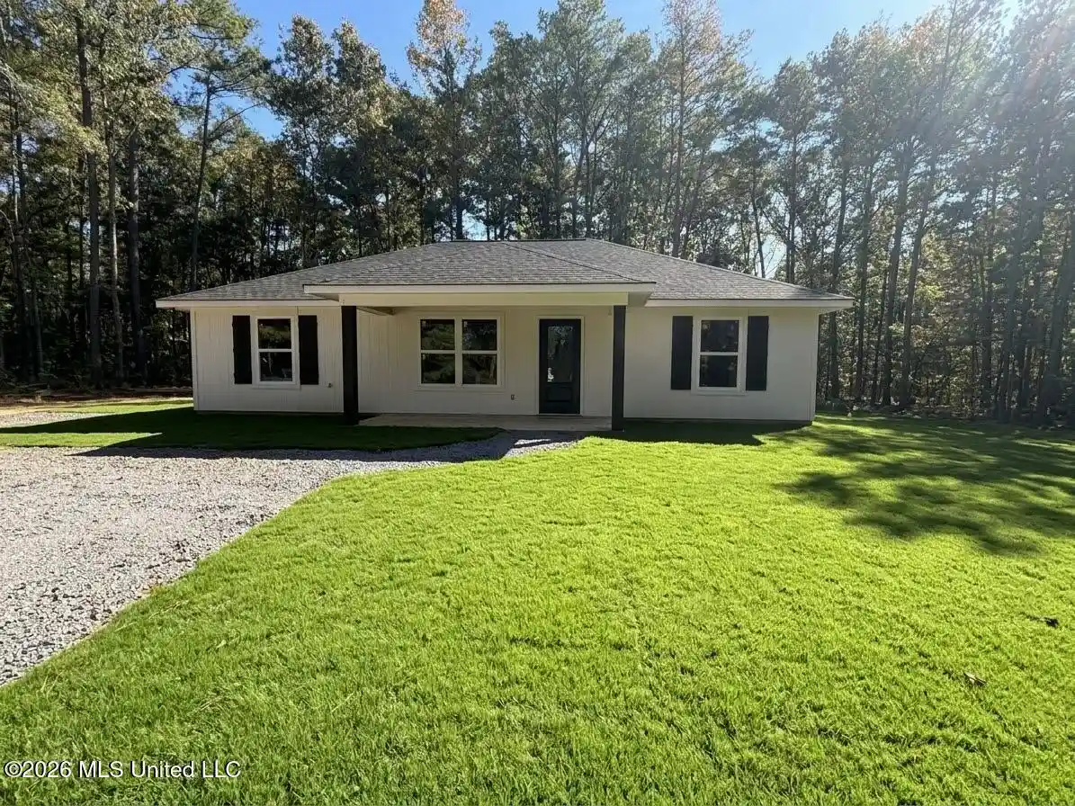 Photo 1 of Single family home for sale at 4241 Morton Rankin County Line Rd, Morton, MS 39117 | MLS# 4158097 | Listing updated on 2026-10-20