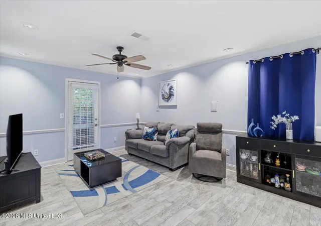 Photo 4 of Single family home for sale at 429 Vining Ct, Byram, MS 39272 | MLS# 4158105 | Listing updated on 2026-08-31