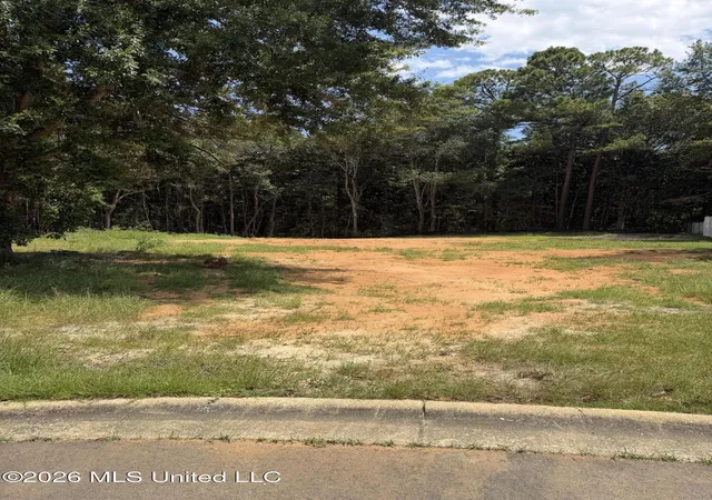Photo 1 of Land for sale at 1429 Aubin Blvd, Gautier, MS 39553 | MLS# 4158177 | Listing updated on 2026-08-05