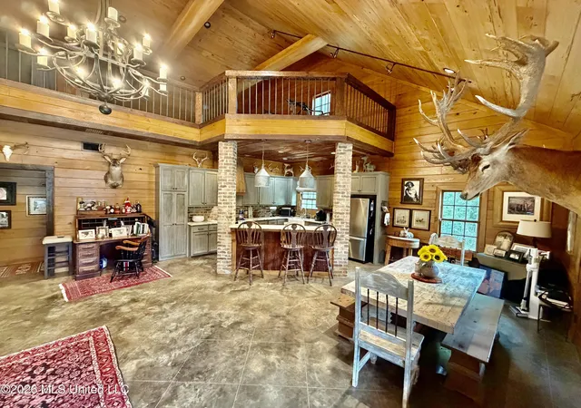 2nd image of 1081 County Road 184, Greenwood, MS 38930 | MLS# 4158469