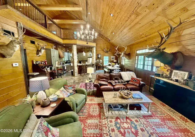 Photo 3 of Single family home for sale at 1081 County Rd 184 B, Greenwood, MS 38930 | MLS# 4158469 | Listing updated on 2026-08-07