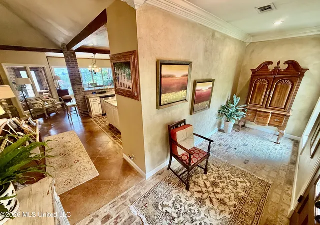 Photo 2 of Single family home for sale at 1081 County Rd 184, Greenwood, MS 38930 | MLS# 4158192 | Listing updated on 2026-08-05
