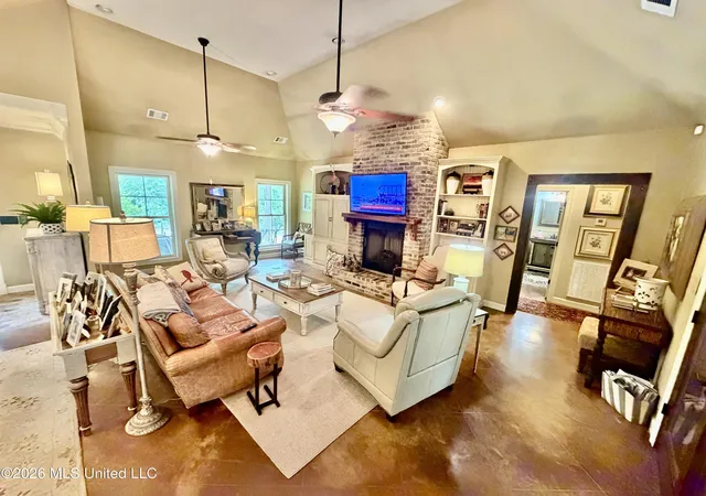 Photo 3 of Single family home for sale at 1081 County Rd 184, Greenwood, MS 38930 | MLS# 4158192 | Listing updated on 2026-08-05