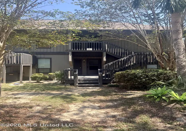 Photo 1 of Condo for sale at 106 Lanai Village, Diamondhead, MS 39525 | MLS# 4158075 | Listing updated on 2026-09-01