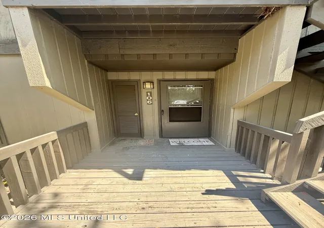 Photo 2 of Condo for sale at 106 Lanai Village, Diamondhead, MS 39525 | MLS# 4158075 | Listing updated on 2026-09-01