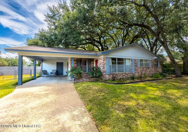 Photo 1 of Sale Pending at 282 N Burke Ave, Long Beach, MS 39560 | MLS# 4158425 | Listing updated on 2026-08-20