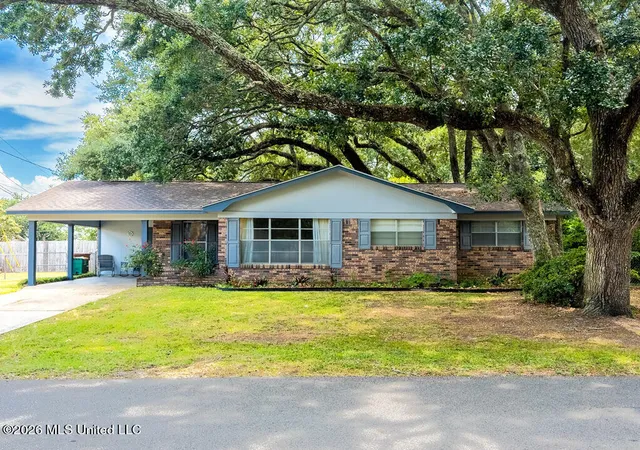 Photo 2 of Sale Pending at 282 N Burke Ave, Long Beach, MS 39560 | MLS# 4158425 | Listing updated on 2026-08-20
