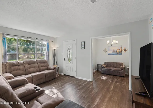 Photo 3 of Sale Pending at 282 N Burke Ave, Long Beach, MS 39560 | MLS# 4158425 | Listing updated on 2026-08-20