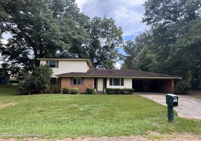 Photo 1 of Single family home for sale at 724 Norwood Ave, Monticello, MS 39654 | MLS# 4158072 | Listing updated on 2026-08-14