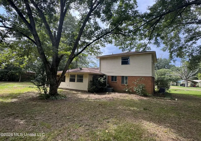 Photo 2 of Single family home for sale at 724 Norwood Ave, Monticello, MS 39654 | MLS# 4158072 | Listing updated on 2026-08-14