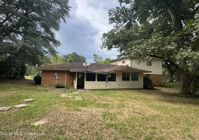 Photo 3 of Single family home for sale at 724 Norwood Ave, Monticello, MS 39654 | MLS# 4158072 | Listing updated on 2026-08-14