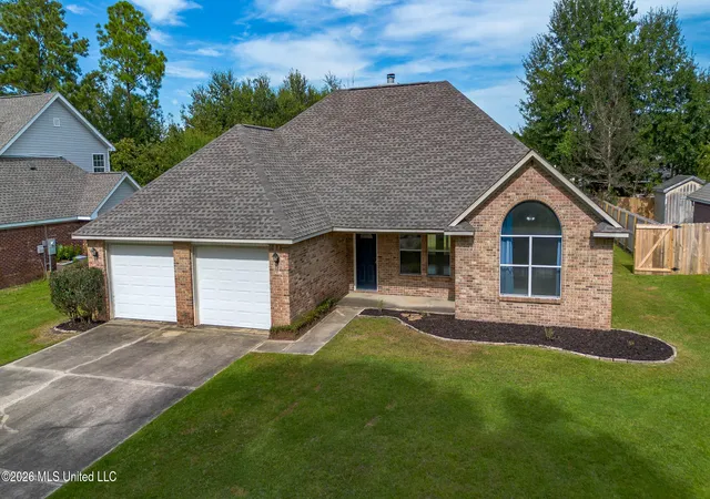 Photo 2 of Single family home for sale at 3424 N 9th Street, Ocean Springs, MS 39564 | MLS# 4158675 | Listing updated on 2026-10-02