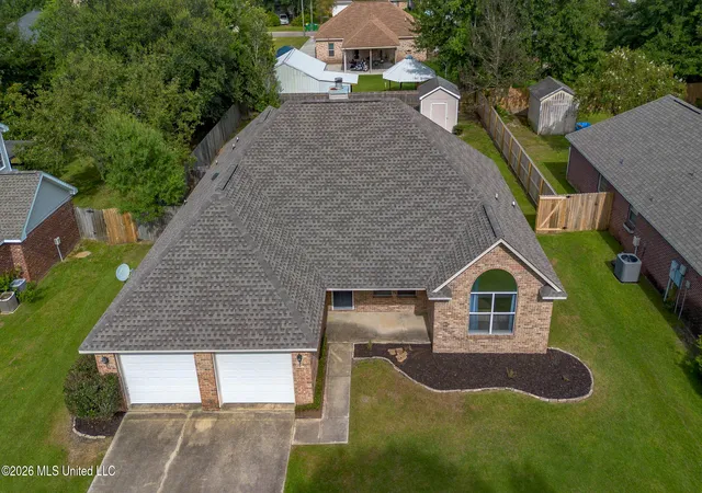 Photo 3 of Single family home for sale at 3424 N 9th Street, Ocean Springs, MS 39564 | MLS# 4158675 | Listing updated on 2026-10-02