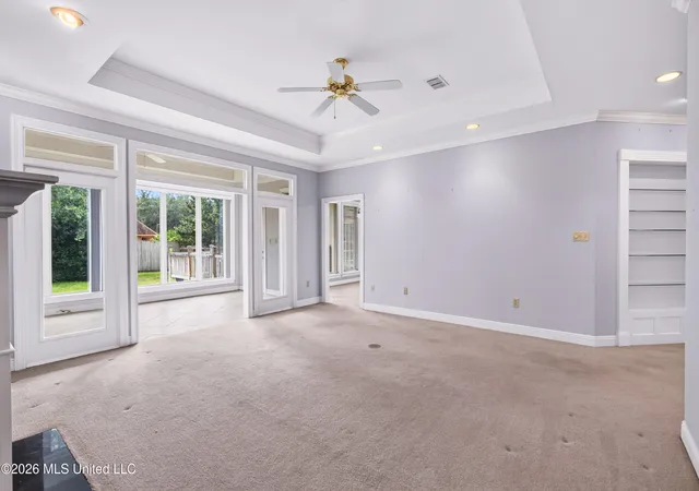 Photo 3 of Single family home for sale at 2579 Rue Palafox, Biloxi, MS 39531 | MLS# 4158098 | Listing updated on 2026-10-05