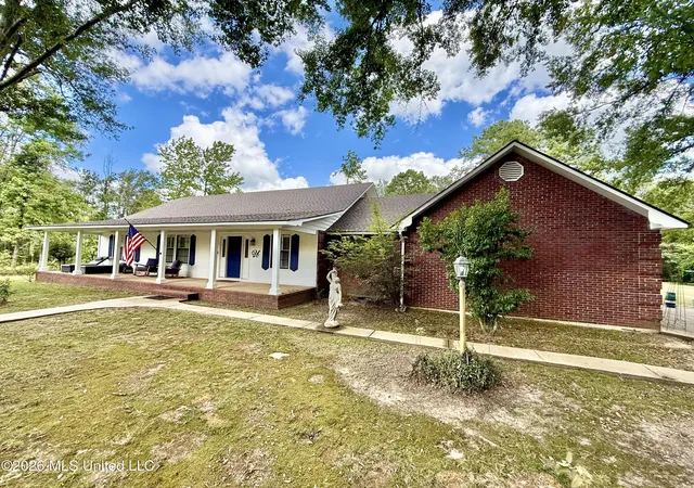 Photo 2 of Single family home for sale at 2078 Upton Rd, Crystal Springs, MS 39059 | MLS# 4159738 | Listing updated on 2026-09-03
