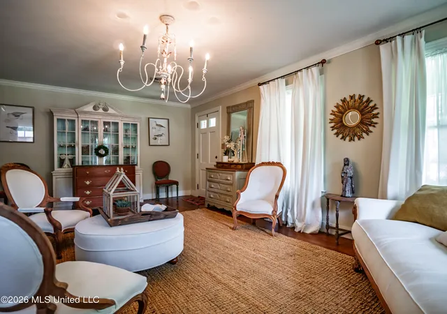 Photo 3 of Single family home for sale at 400 Butler St, Sardis, MS 38666 | MLS# 4158090 | Listing updated on 2026-08-04