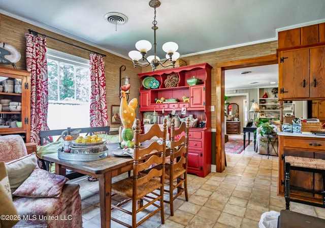 Photo 4 of Single family home for sale at 400 Butler St, Sardis, MS 38666 | MLS# 4158090 | Listing updated on 2026-08-04
