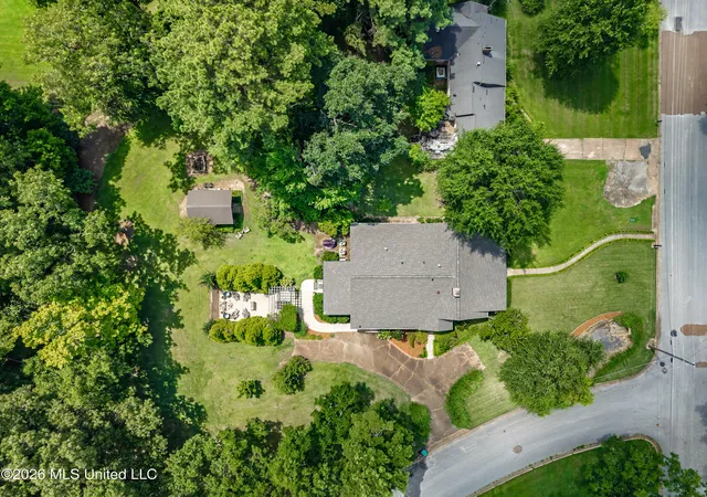 Photo 96 of Single family home for sale at 400 Butler St, Sardis, MS 38666 | MLS# 4158090 | Listing updated on 2026-08-04