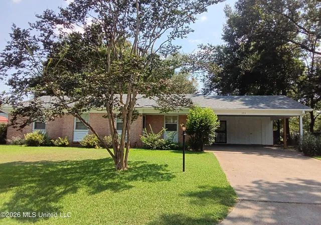 Photo 3 of Sale Pending at 302 Youngblood St, Indianola, MS 38751 | MLS# 4158093 | Listing updated on 2026-09-03