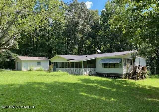 Photo 2 of Sale Pending at 7 County Rd 527, Como, MS 38619 | MLS# 4158104 | Listing updated on 2026-08-12