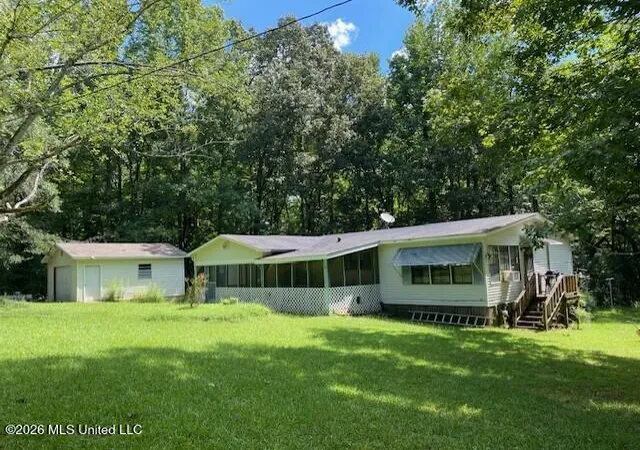 Photo 4 of Sale Pending at 7 County Rd 527, Como, MS 38619 | MLS# 4158104 | Listing updated on 2026-08-12
