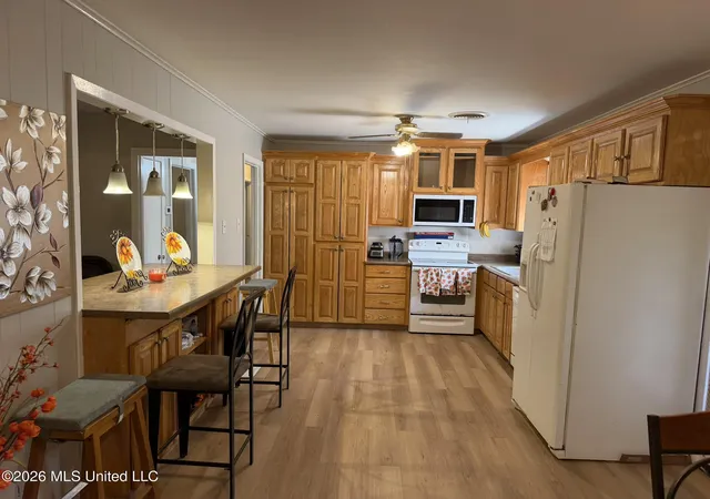 Photo 2 of Single family home for sale at 305 John Glenn Ave, Natchez, MS 39120 | MLS# 4158112 | Listing updated on 2026-09-08