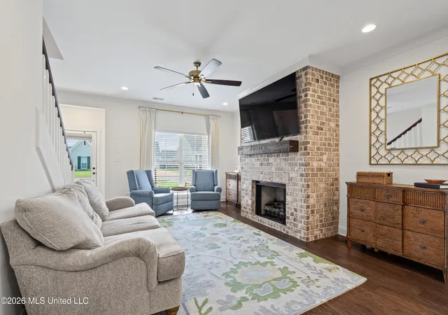 Photo 3 of Single family home for sale at 2914 High Pointe Ave, Southaven, MS 38672 | MLS# 4158094 | Listing updated on 2026-09-14