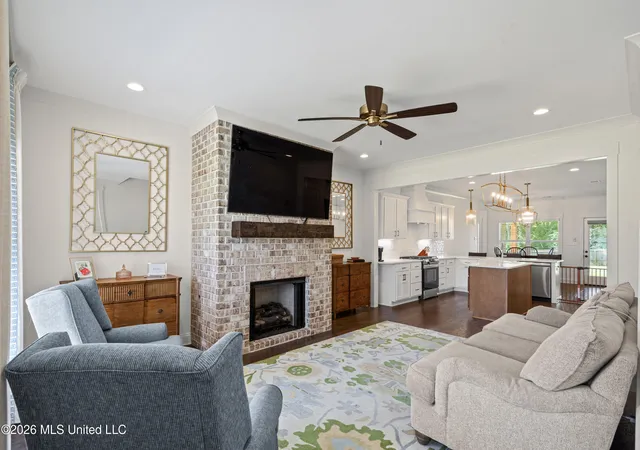 Photo 4 of Single family home for sale at 2914 High Pointe Ave, Southaven, MS 38672 | MLS# 4158094 | Listing updated on 2026-09-14