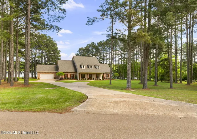 Photo 54 of Single family home for sale at 130 Pine Lake Cvs, Flora, MS 39071 | MLS# 4158096 | Listing updated on 2026-09-07