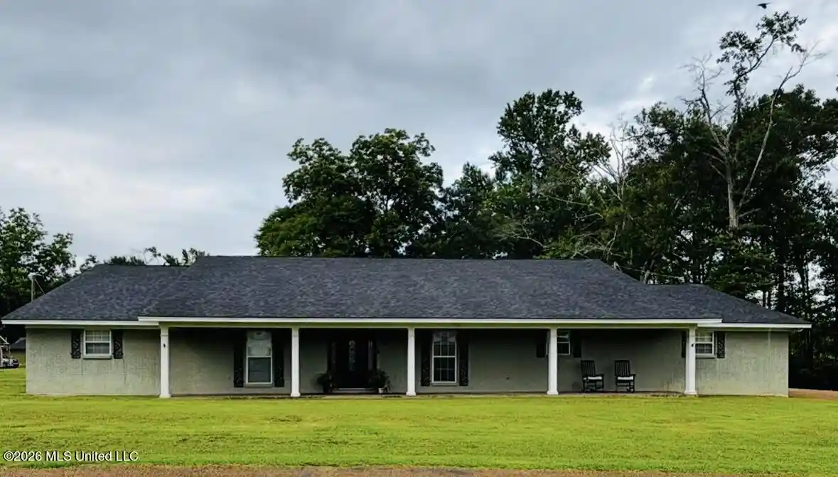 Single family home for sale at 215 Alma Ave, Walnut Grove, MS 39189 | MLS# 4158181