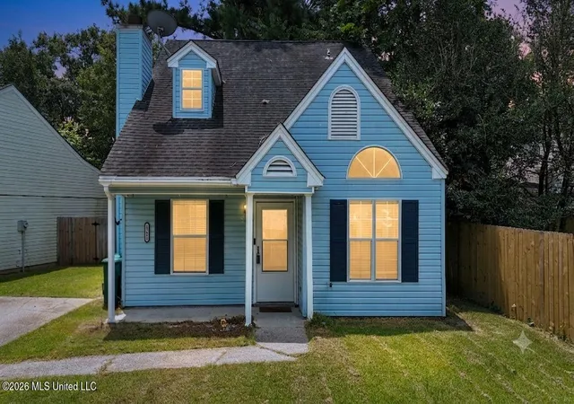 Photo 1 of Single family home for sale at 13485 Windridge Dr, Gulfport, MS 39503 | MLS# 4158661 | Listing updated on 2026-09-17