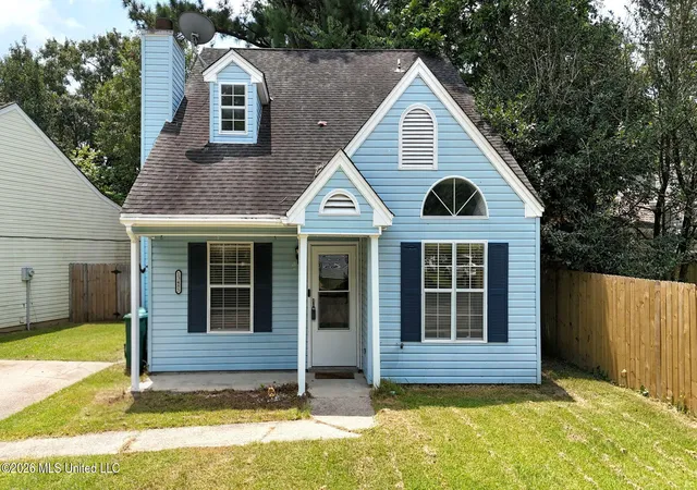 Photo 3 of Single family home for sale at 13485 Windridge Dr, Gulfport, MS 39503 | MLS# 4158661 | Listing updated on 2026-09-17