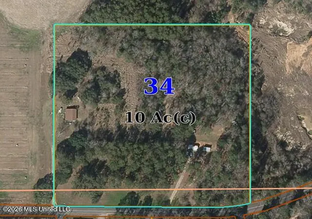 14th image of 254a Jodie Baxter Rd, Lucedale, MS 39452 | MLS# 4158130