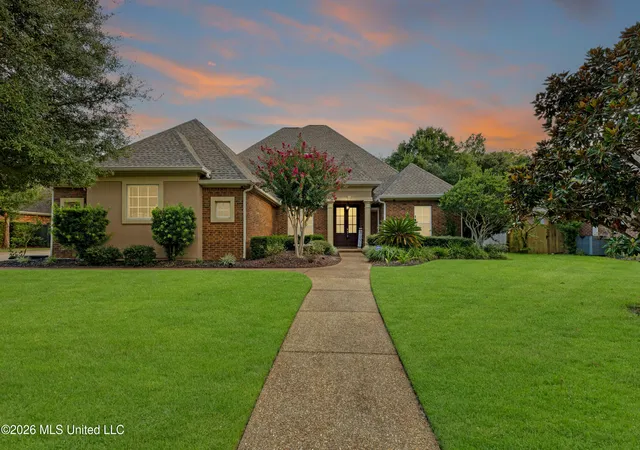 Photo 1 of Single family home for sale at 2114 Whitney Oaks Dr, Ocean Springs, MS 39564 | MLS# 4158991 | Listing updated on 2026-08-13