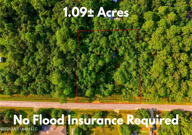 Photo 1 of Sale Pending at 1715 Laurel Glen Rd, Gautier, MS 39553 | MLS# 4158284 | Listing updated on 2026-08-07