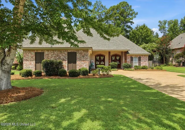 Photo 2 of Sale Pending at 308 Creston Cvs, Brandon, MS 39042 | MLS# 4158248 | Listing updated on 2026-08-21