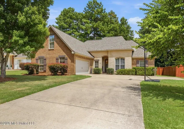 Photo 2 of Single family home for sale at 112 Talons Trl, Madison, MS 39110 | MLS# 4158142 | Listing updated on 2026-08-17
