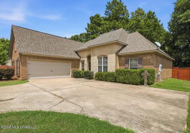 Photo 3 of Single family home for sale at 112 Talons Trl, Madison, MS 39110 | MLS# 4158142 | Listing updated on 2026-08-17