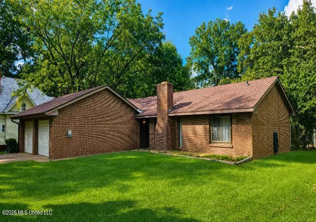 Photo 13 of Single family home for sale at 552 Central Ave, Coldwater, MS 38618 | MLS# 4159157 | Listing updated on 2026-09-04