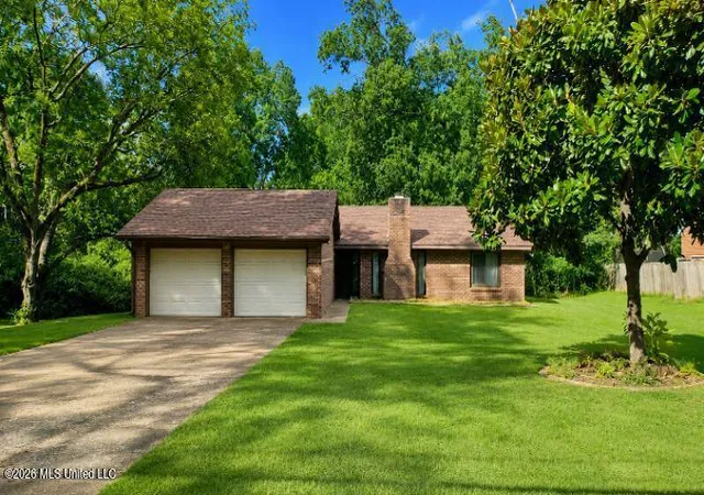 Photo 1 of Single family home for sale at 552 Central Ave, Coldwater, MS 38618 | MLS# 4159157 | Listing updated on 2026-09-04