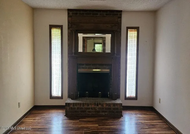 Photo 2 of Single family home for sale at 552 Central Ave, Coldwater, MS 38618 | MLS# 4159157 | Listing updated on 2026-09-04
