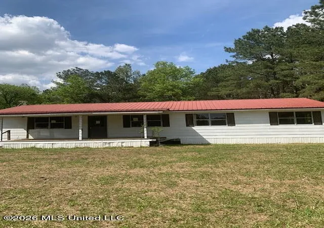 Single family home for sale at 223 Barefoot Springs Rd, Pelahatchie, MS 39145 | MLS# 4158137