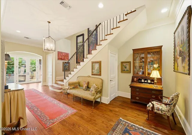 Photo 4 of Single family home for sale at 146 Ridge Dr, Jackson, MS 39216 | MLS# 4160064 | Listing updated on 2026-08-21