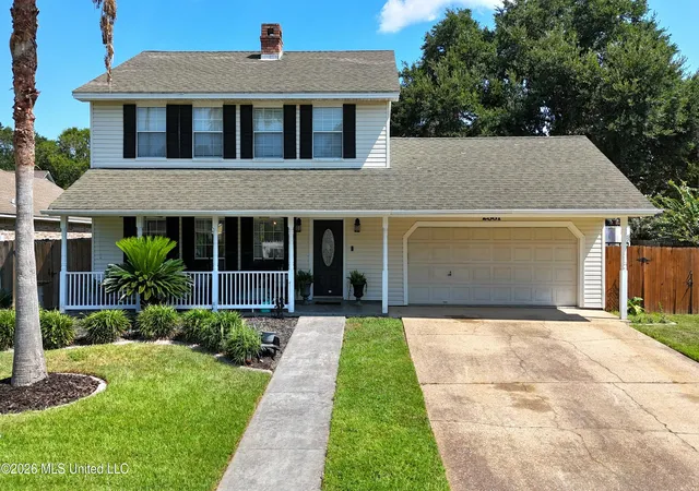 Photo 1 of Sale Pending at 2331 Park Pl Dr, Gulfport, MS 39507 | MLS# 4158254 | Listing updated on 2026-08-17