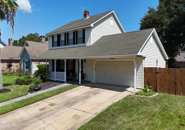 Photo 3 of Sale Pending at 2331 Park Pl Dr, Gulfport, MS 39507 | MLS# 4158254 | Listing updated on 2026-08-17