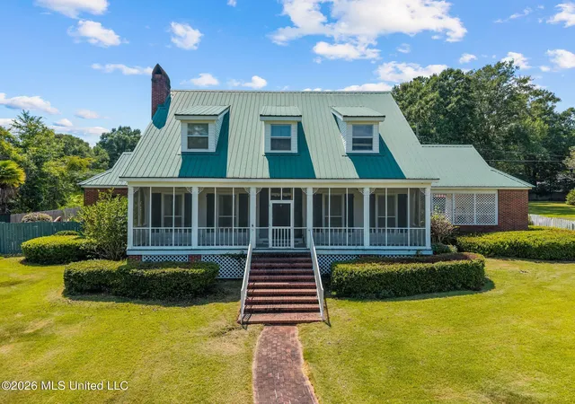 Photo 1 of Sale Pending at 212 Hillman Rd, Poplarville, MS 39470 | MLS# 4158146 | Listing updated on 2026-08-28