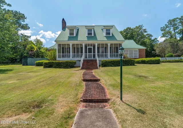 Photo 2 of Sale Pending at 212 Hillman Rd, Poplarville, MS 39470 | MLS# 4158146 | Listing updated on 2026-08-28