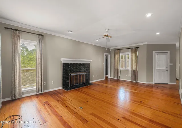 Photo 4 of Sale Pending at 212 Hillman Rd, Poplarville, MS 39470 | MLS# 4158146 | Listing updated on 2026-08-28